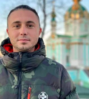 росіянам на людей наср*ти, – Тарас Тополя пояснив, чому захисники Маріуполя досі в полоні