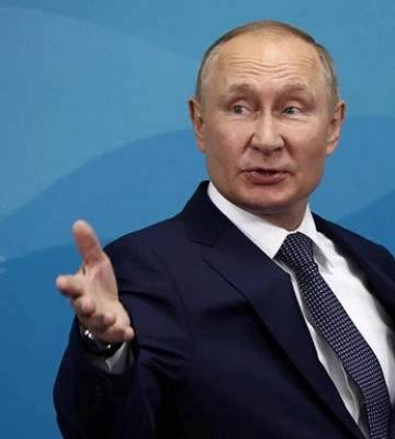 Отставка Путина. Инициатива местных депутатов РФ