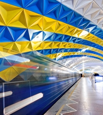 У Харківському метрополітені відновили рух