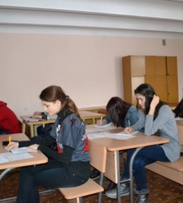 Київські школярі-призери олімпіад отримають щомісячні стипендії від міста