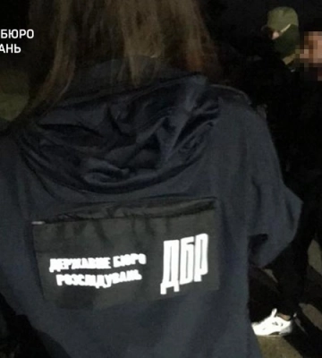 На Одещині ліквідовано канал незаконного переправлення людей через кордон