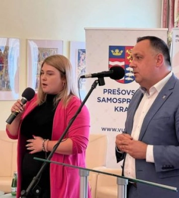 На Великоберезнянщині збудують велодоріжку в рамках спільного проєкту Закарпаття і Пряшівського краю