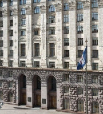 На позачерговій сесії Київрада не створила Муніципальний банк - депутатка Семенова