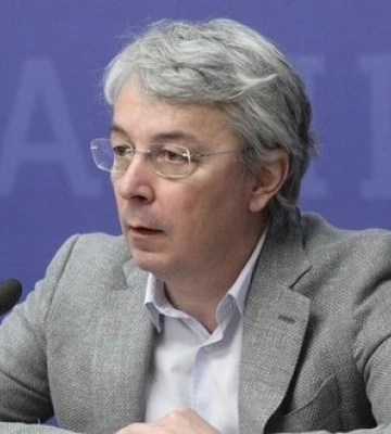 Окупанти збиралися вивезти з Балаклії українські книжки,  - Ткаченко