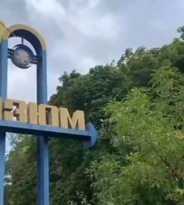 «Втікали, як миші». Десантники розповіли про звільнення Ізюма (ВІДЕО)