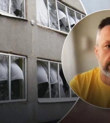 Дуже видно по першачках, – радник мера Маріуполя розповів про &quot;промивання мізків&quot; у школі