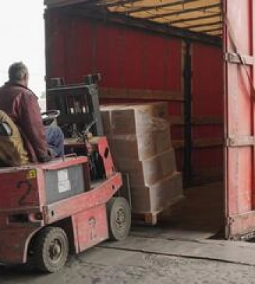 У звільнених від окупантів громадах Харківської області працюють 25 бригад екстреної медичної допомоги