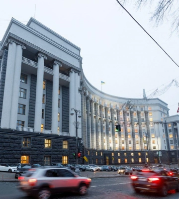 Украина возвращается в международную организацию, в которой отсутствовала 14 лет