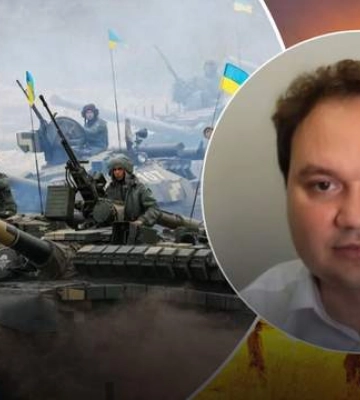 Враг хотел вести наступательные действия, – Мусиенко рассказал о сорванных планах россиян на Донбассе