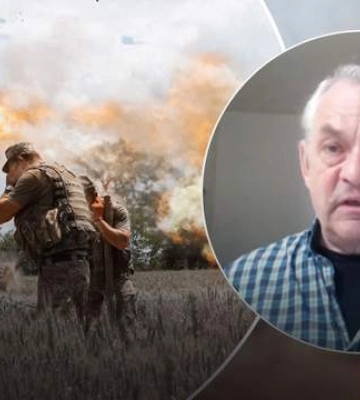 Ситуация с херсонской группировкой решена, им некуда деваться, – Яковенко