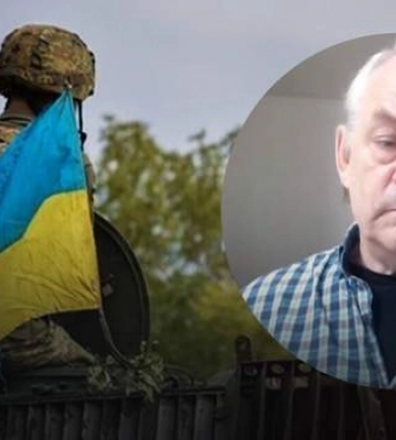 Події на фронті та процеси в самій росії можуть раніше припинити війну, – Яковенко