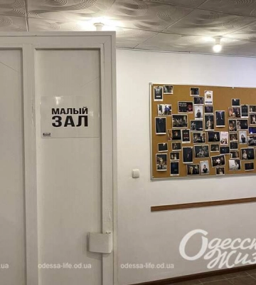 Одесский Театр на Чайной во время военного положения: «Мы снова стали камерными» (видео, фото)