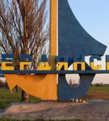 В окупованому Бердянську ліквідували &quot;заступника мера&quot; Бойка та його дружину, яка організовувала &quot;референдум&quot;, - росЗМІ. ФОТО