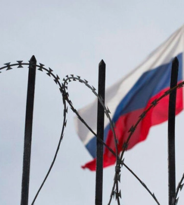 Росія пропонувала Україні переговори, щоб зупинити контрнаступ ЗСУ, – Стефанішина