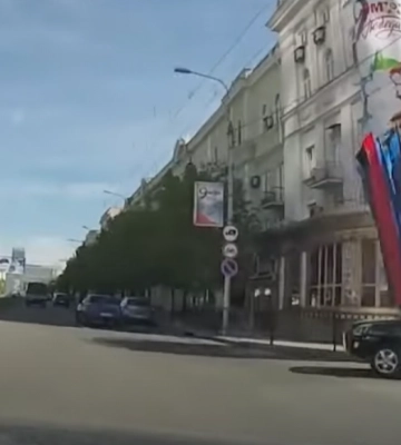 Черги за паливом та ІПСО. Що відбувається в окупованому Донецьку на тлі успіхів ЗСУ — інтерв&#039;ю з Гармашем