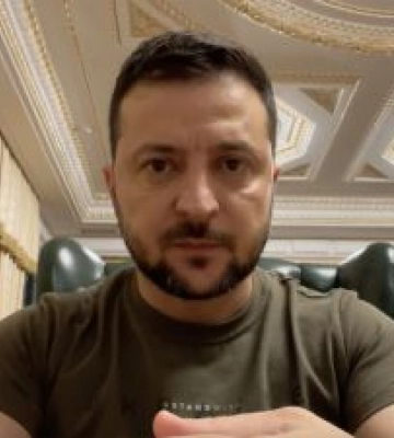 Разом з нашими військами та нашим прапором на деокуповану територію заходить і звичайне нормальне життя
