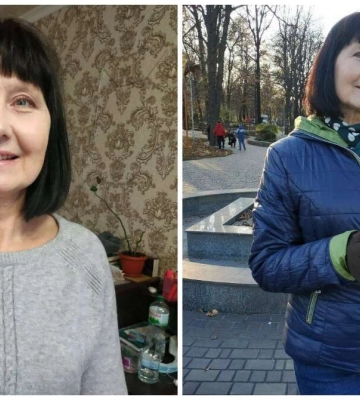 У Дніпрі розшукують жінку, яка раптово зникла у центрі міста