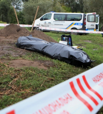 Під час окупації Балаклії загарбники організували там в&#039;язницю та тортурну