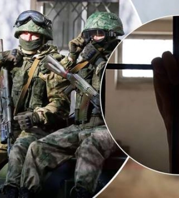 Пытки были разными: в Балаклее оккупанты устроили концлагеря