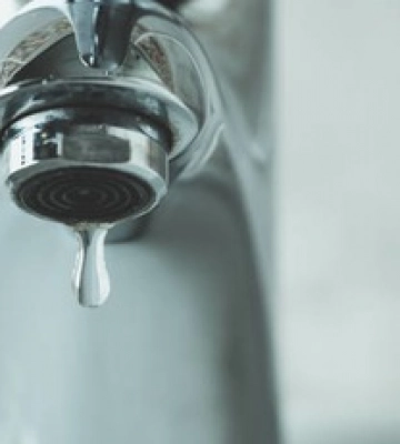 Як зменшити платіжки на воду: прості способи економії