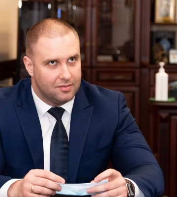 Били «кассетниками» по частному сектору: Терехов об утреннем обстреле Харькова