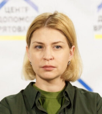 Кремль просив відновити переговори після успіху ЗСУ, але Київ відмовився — Стефанішина