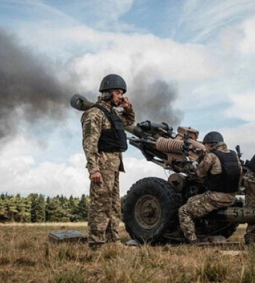 ЗСУ визволили Яцьківку на Донеччині. Вдалося повернути контроль над позиціями біля Бахмуту, - Генштаб