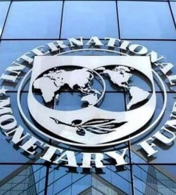 МВФ розмірковує над поверненням свого представника до Києва, - Рашкован