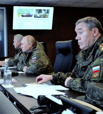 В Харьковской области нашли еще одну российскую пыточную 