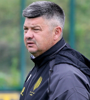 Наставник Руху U-19: Будемо шукати слабкі місця у Заглембе