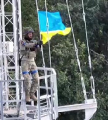 В РФ начали признавать военное поражение - ISW