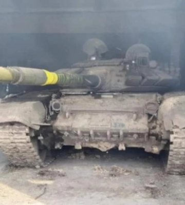 &quot;Ленд-лиз из россии&quot;: сколько вражеской техники ВСУ завоевали во время контрнаступления