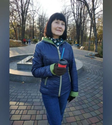 Допоможіть знайти: у Дніпрі безвісти зникла жінка
