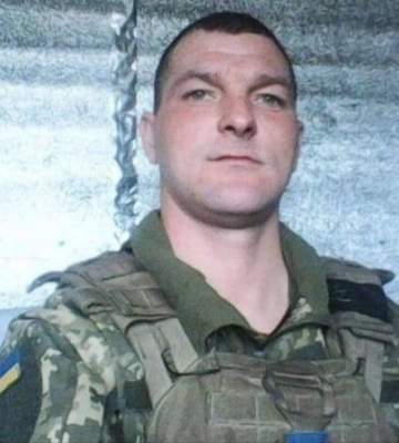 Знову жахлива втрата: на війні загинули двоє братів із Закарпаття