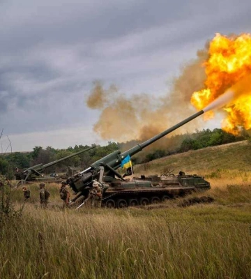 Не только Су-24: ВСУ сбили на Херсонщине вражеский вертолет Ми-8