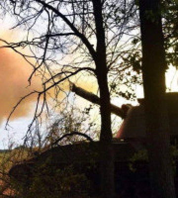 Авіація ЗСУ за добу завдала 21 удар по ворожих позиціях