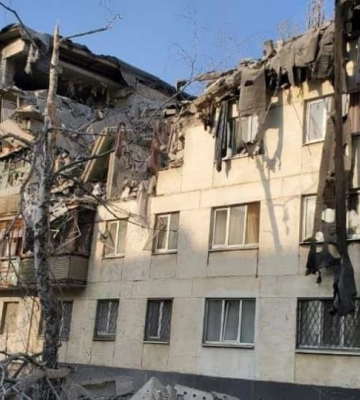 На Луганщині окупанти вимкнули мобільний інтернет