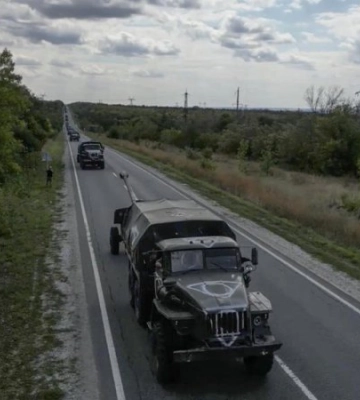 Ворог зосереджує зусилля на спробах повної окупації Донеччини, – Генштаб