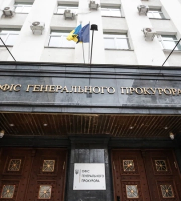 Російських вчителів не затримували на деокупованих територіях Харківщини – Офіс генпрокурора