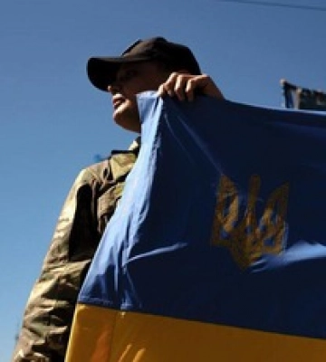 Украинский спецназ отбил у оккупантов блокпост на Изюмском направлении: видео