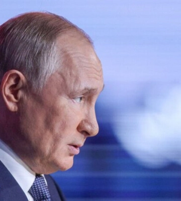 Кремль впервые признал поражение в Украине, но пытается оправдать Путина и подстегнуть новую волну скрытой мобилизации: карта&amp;hellip;