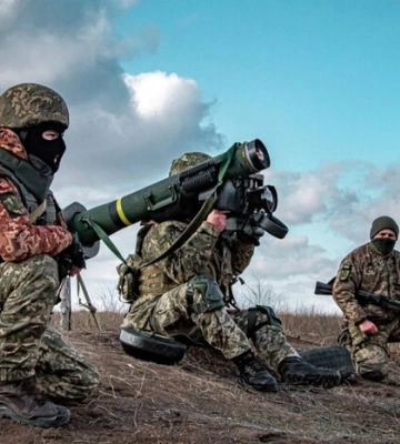 Военная операция на Харьковщине. Минобороны раскрыло тайну успеха