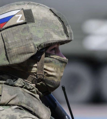 В Ізюмі окупанти вбили чоловіка, коли він попросив повернути вкрадений мобільний телефон