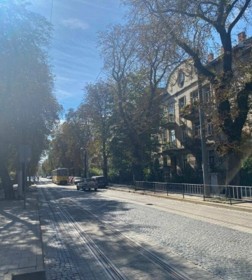 Як минула доба на Львівщині: головне станом на ранок 14 вересня