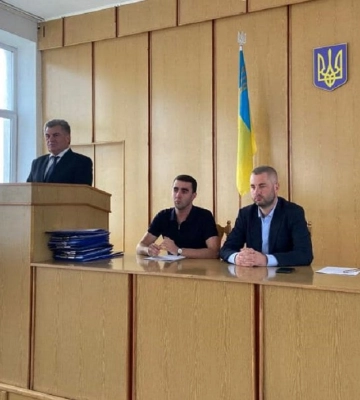 Відомий львівський лікар очолив міську лікарню у Жовкві