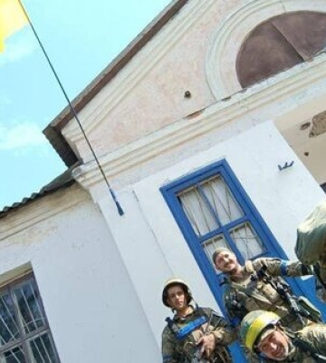 Минулої ночі обстрілів Харкова та області не зафіксовано, - Синєгубов