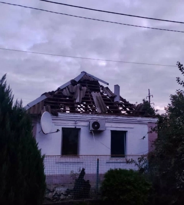203 день повномасштабної війни. Все, що відбувається в Україні, - онлайн