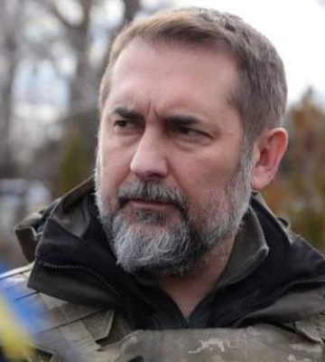 У захопленій Луганській області окупанти відключили мобільний інтернет, вони продовжують вивозити награбоване до Росії - Гайдай