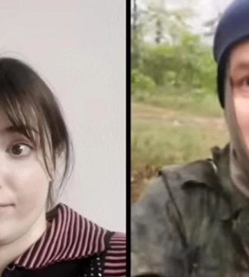 Коміки висміяли військових РФ, які тікають із Харківщини