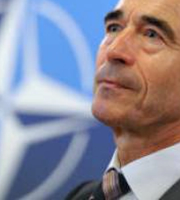 Важливо, щоб США першими поставили підпис під Київським безпековим договором - Расмуссен